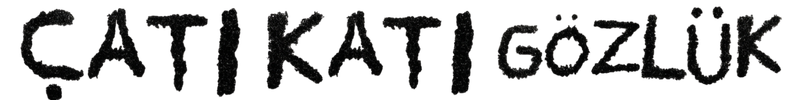Çatı Katı Gözlük ana sayfası