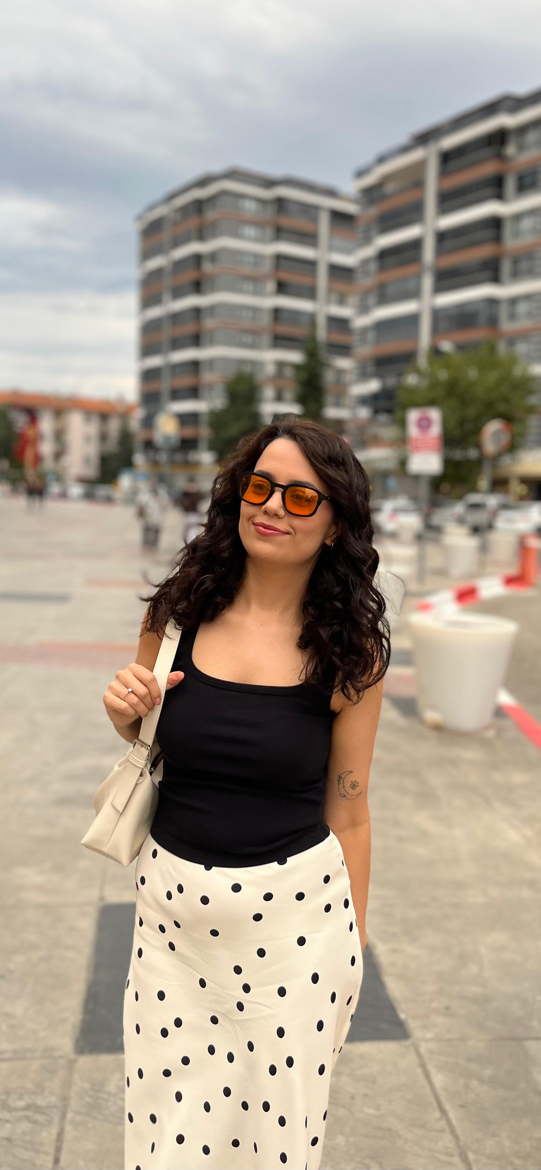 Atlas Güneş Gözlüğü