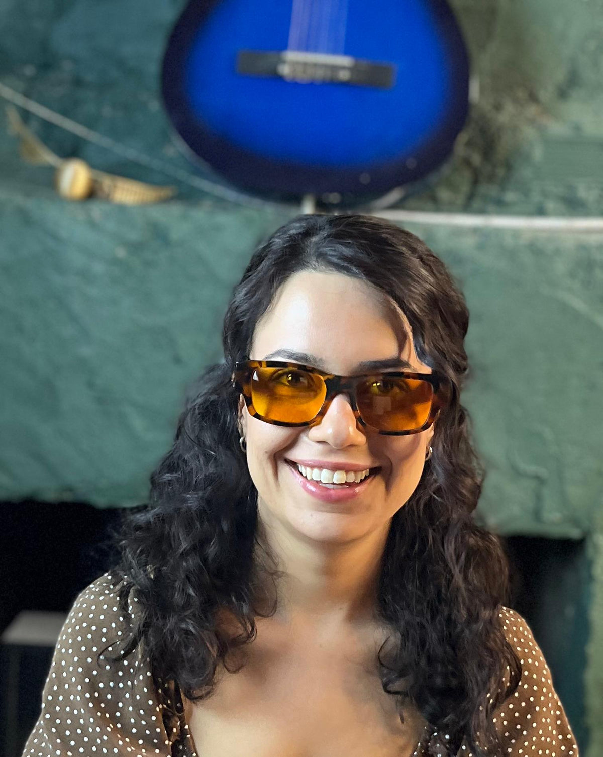 Luna Havana Güneş Gözlüğü