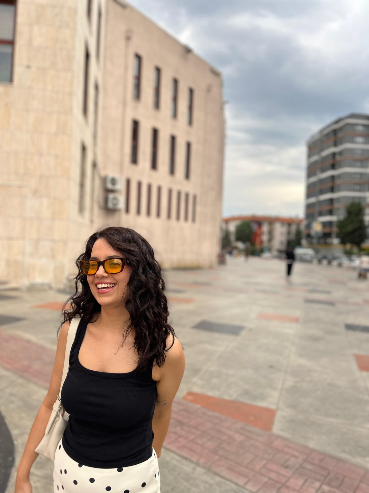 Luna Havana Güneş Gözlüğü