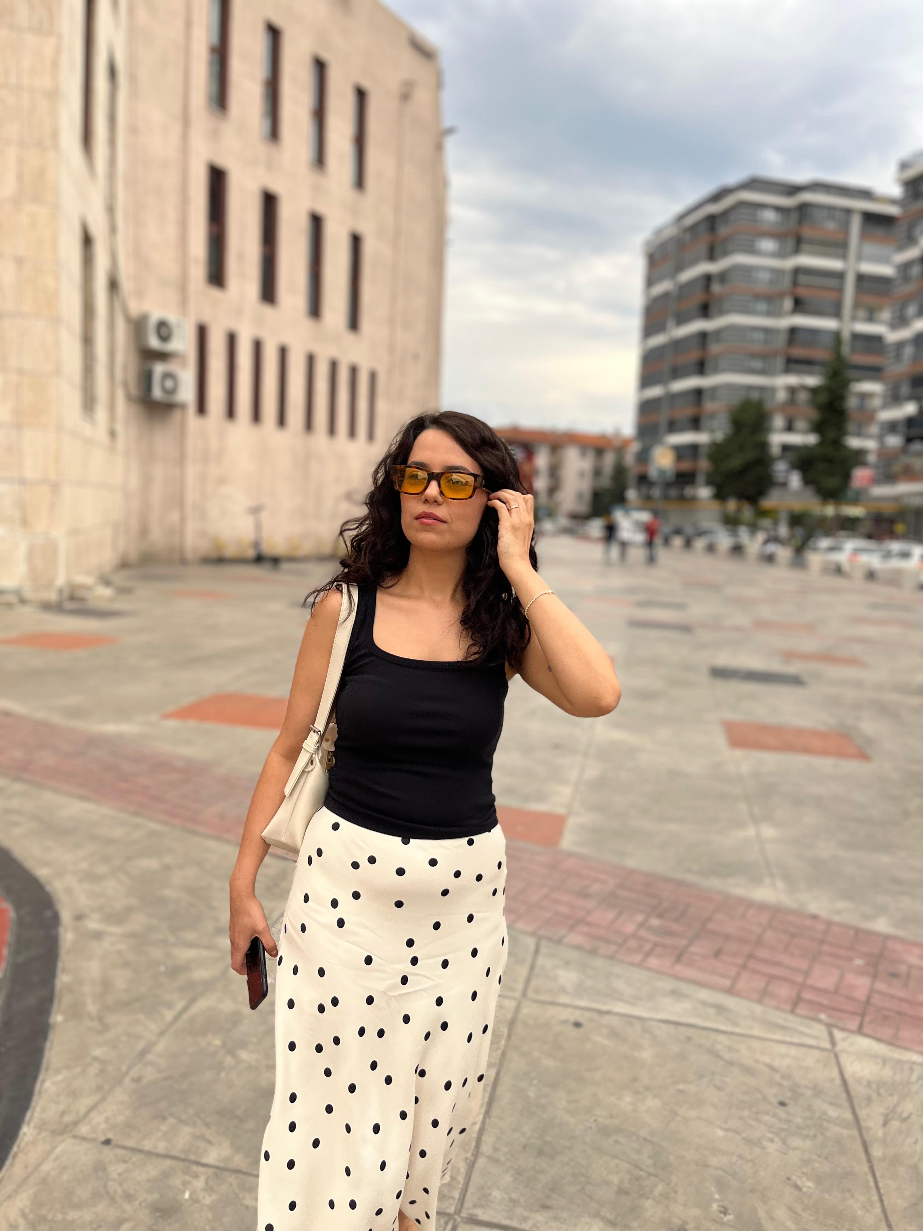 Luna Havana Güneş Gözlüğü