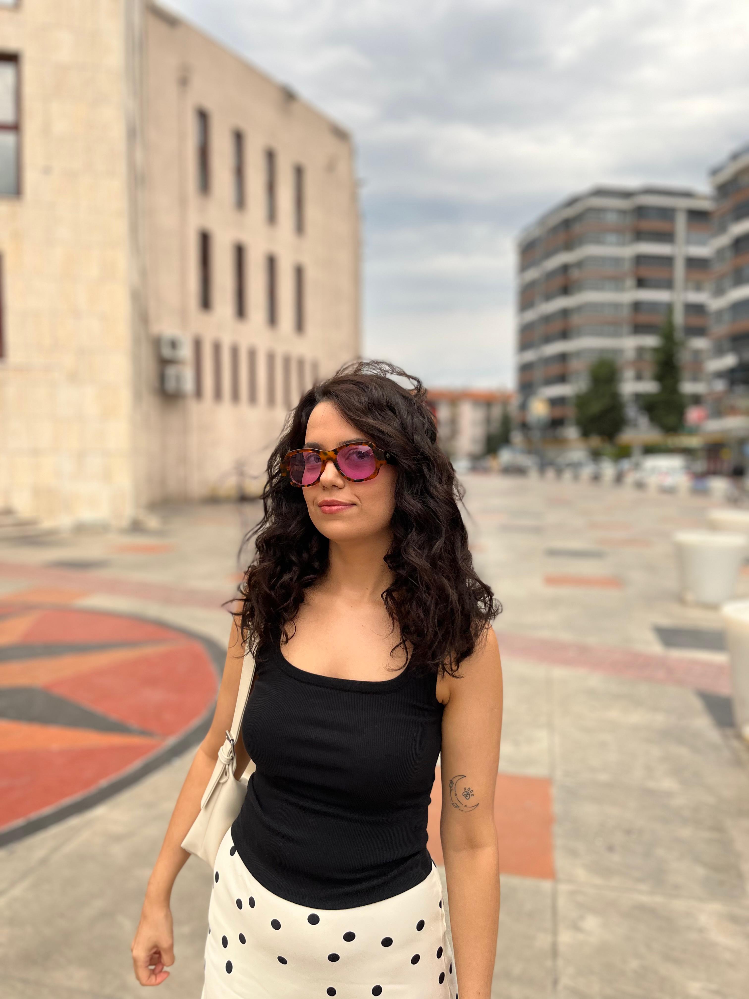 Arya Havana Güneş Gözlüğü