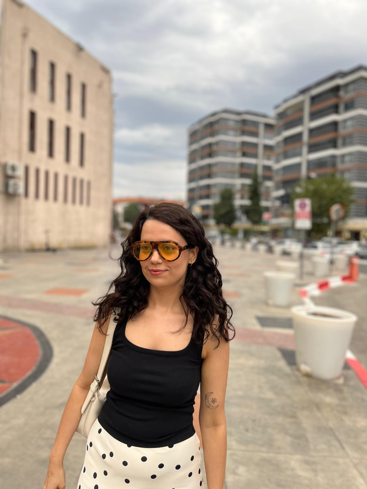 Mila Havana Güneş Gözlüğü